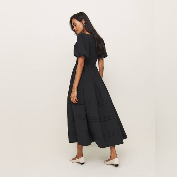 Reformation Everlyn Dress - Picture 2 of 6